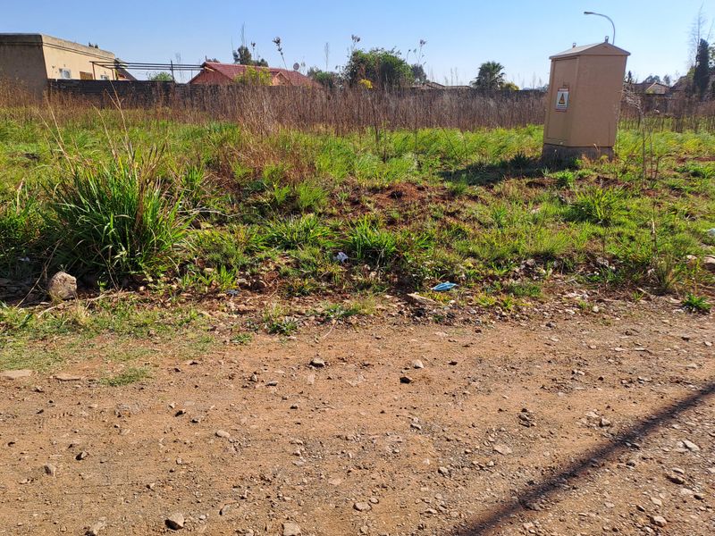 Build the dream hou you have been long for on this hug piece of land - Photo 3