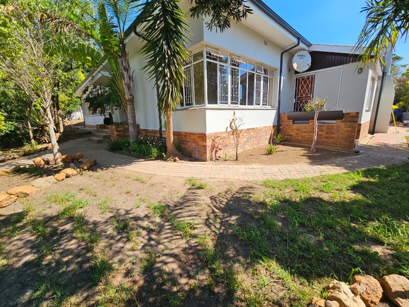 4 Bedroom House for sale in Riversdale - Photo 5