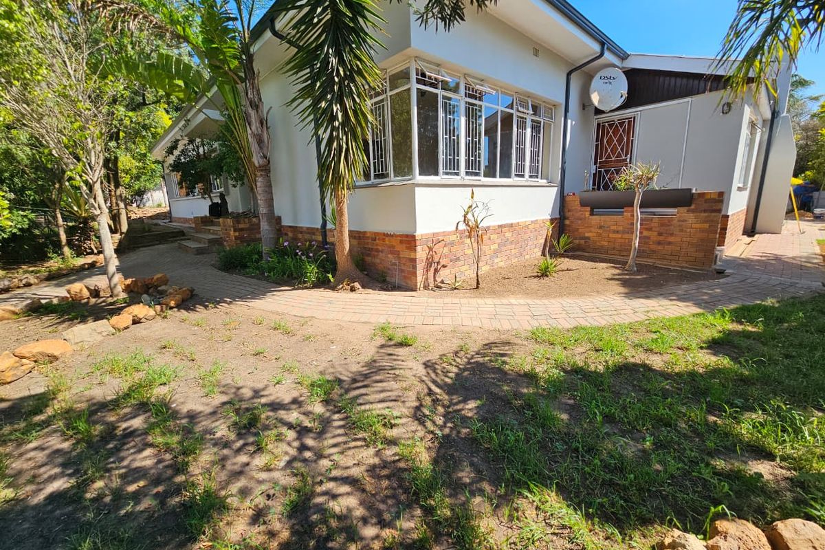 4 Bedroom House for sale in Riversdale - Photo 5