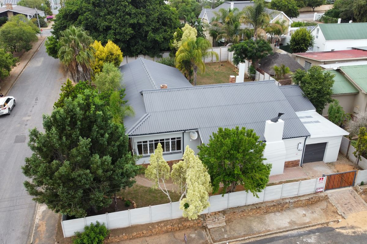 4 Bedroom House for sale in Riversdale - Photo 4