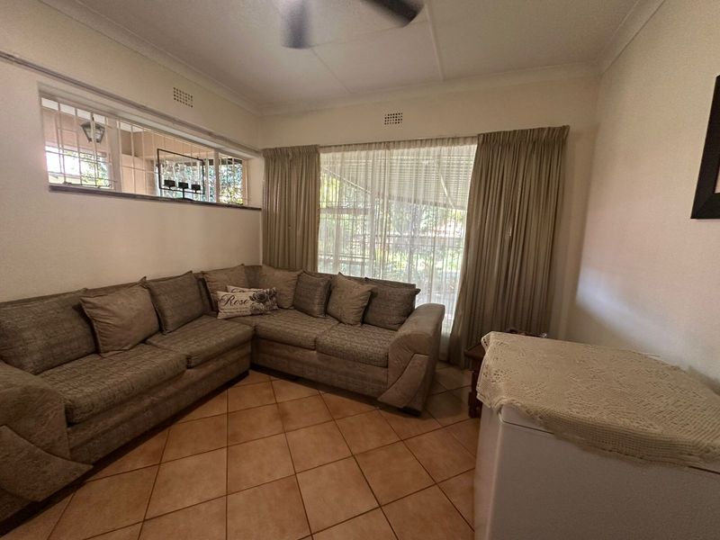3-Bedroom Family Home with Granny Flat for Sale in Randhart - Photo 8