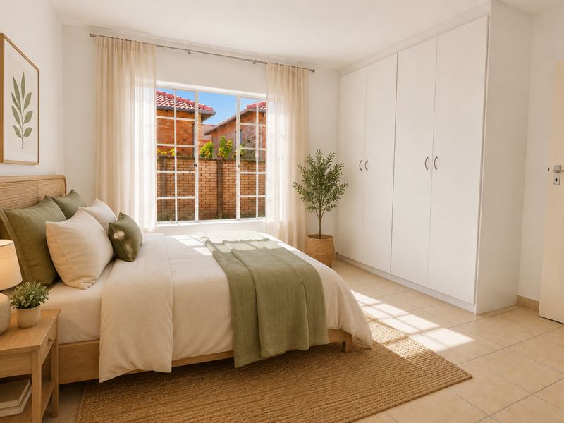 Bidding to start from R1 000 000!!! Live Auction!!! Spacious Three-bedroom Town-house - Photo 6