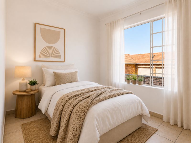 Bidding to start from R1 000 000!!! Live Auction!!! Spacious Three-bedroom Town-house - Photo 7