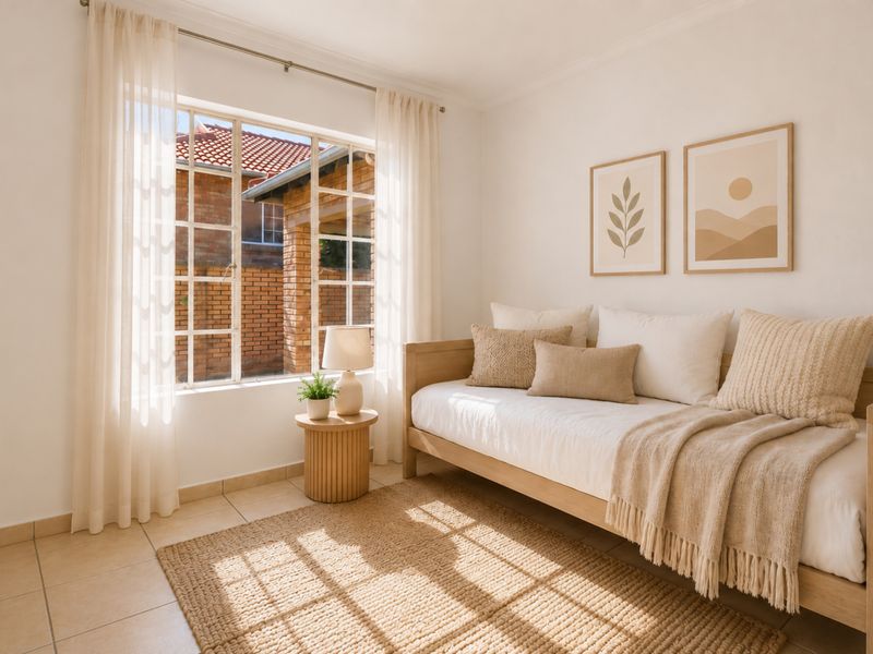 Bidding to start from R1 000 000!!! Live Auction!!! Spacious Three-bedroom Town-house - Photo 8