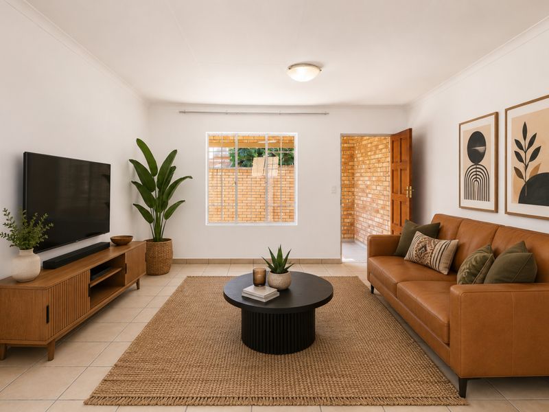 Bidding to start from R1 000 000!!! Live Auction!!! Spacious Three-bedroom Town-house - Photo 3