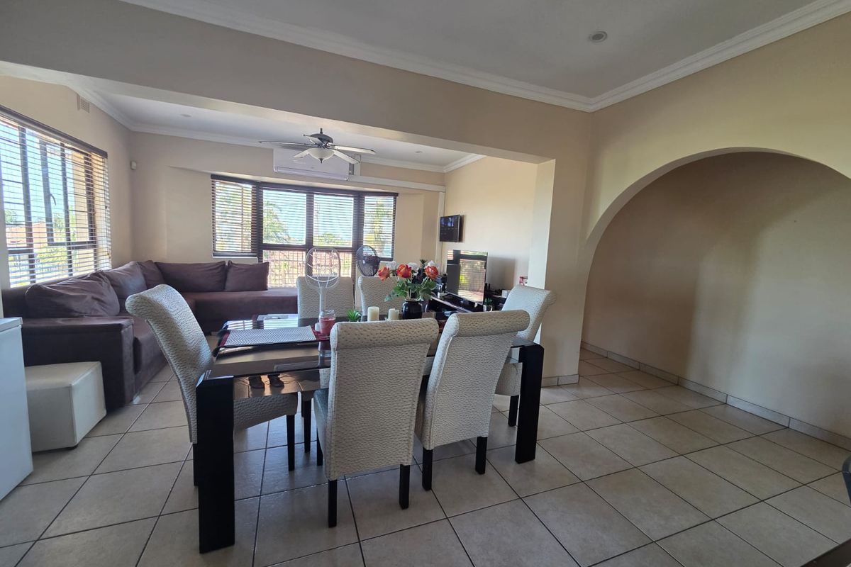 Modern Family Home  To Rent - Photo 5