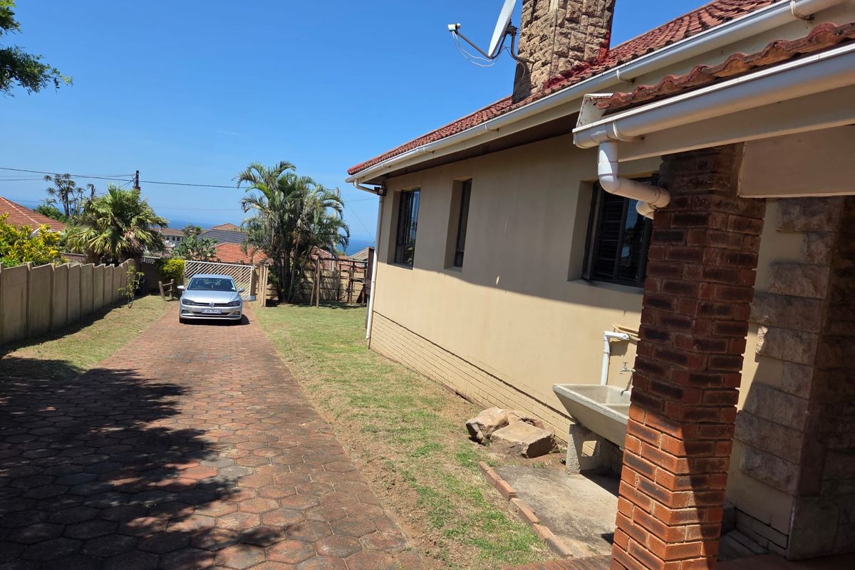 Modern Family Home  To Rent - Photo 2