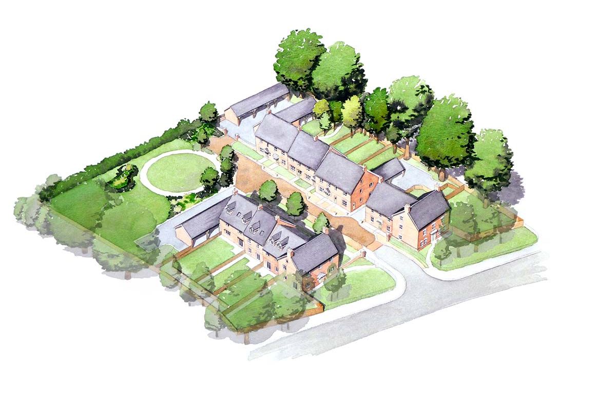 15 Plots available in Amalinda - Subdived with plans avaiable, Not Seviced, Plans not approved - Photo 2