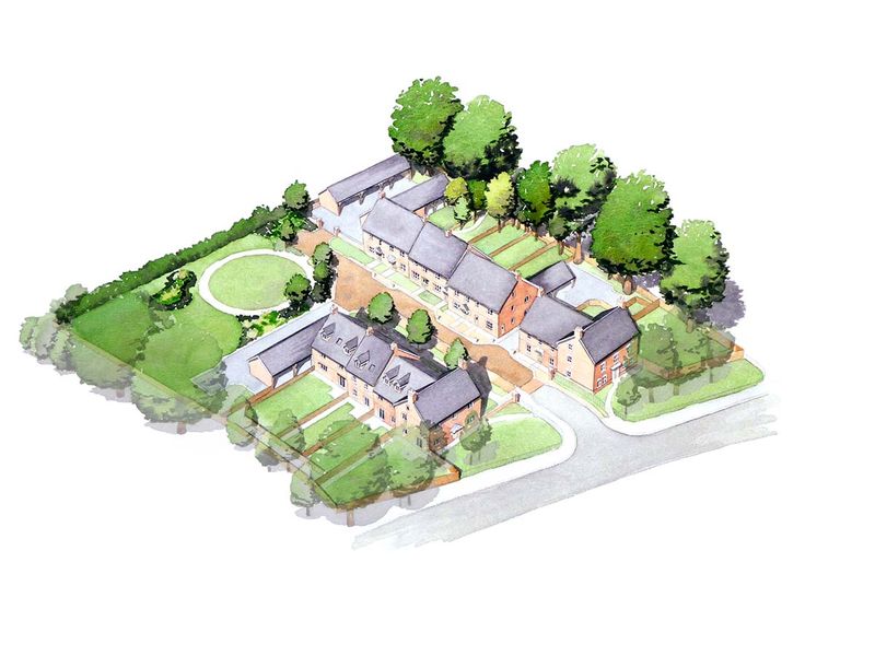 15 Plots available in Amalinda - Subdived with plans avaiable, Not Seviced, Plans not approved - Photo 2