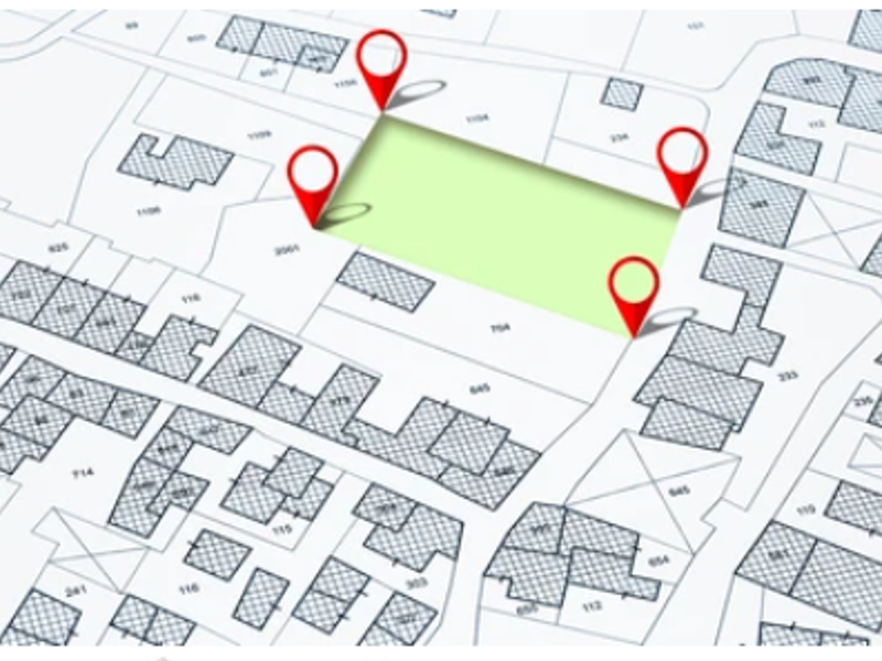 15 Plots available in Amalinda - Subdived with plans avaiable, Not Seviced, Plans not approved - Photo 3