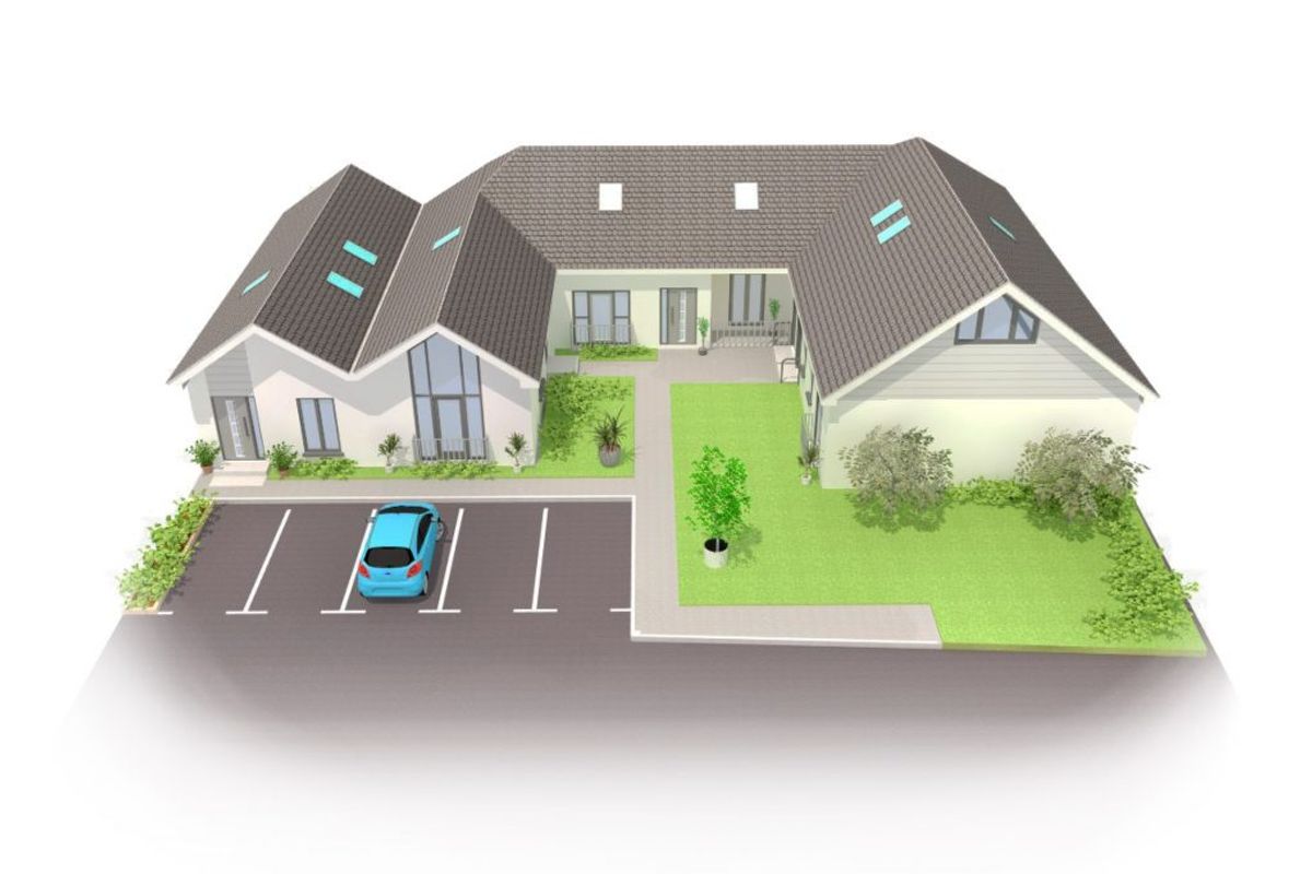 15 Plots available in Amalinda - Subdived with plans avaiable, Not Seviced, Plans not approved - Photo 5