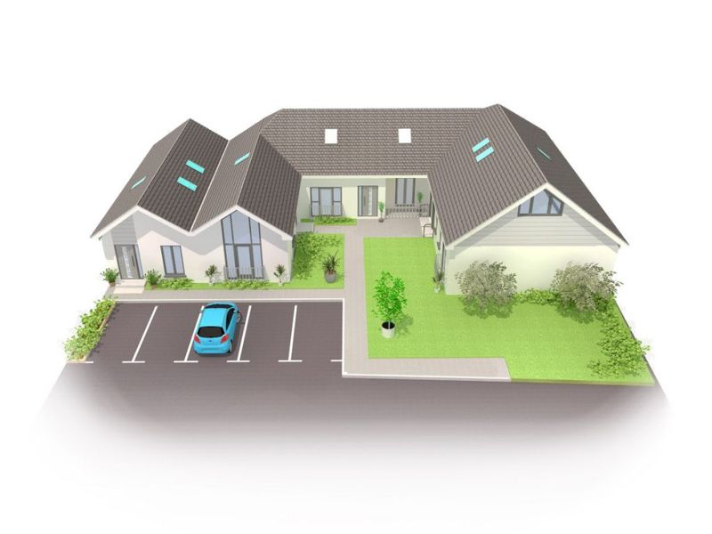 15 Plots available in Amalinda - Subdived with plans avaiable, Not Seviced, Plans not approved - Photo 5