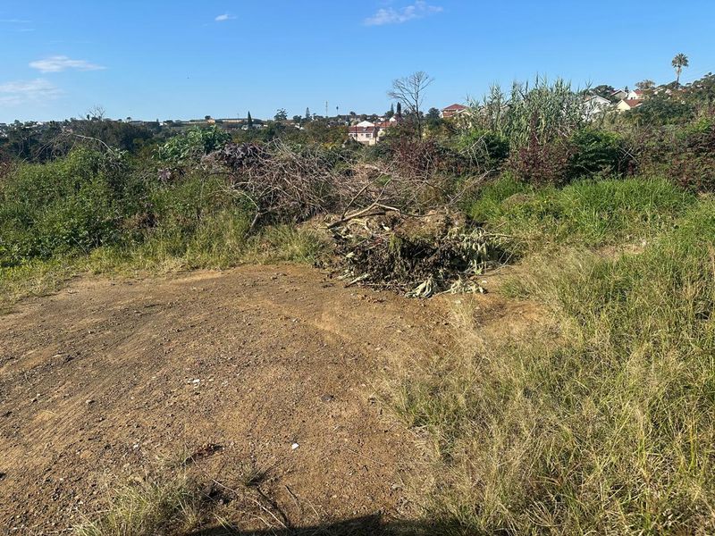 Development land in Amalinda - Photo 2
