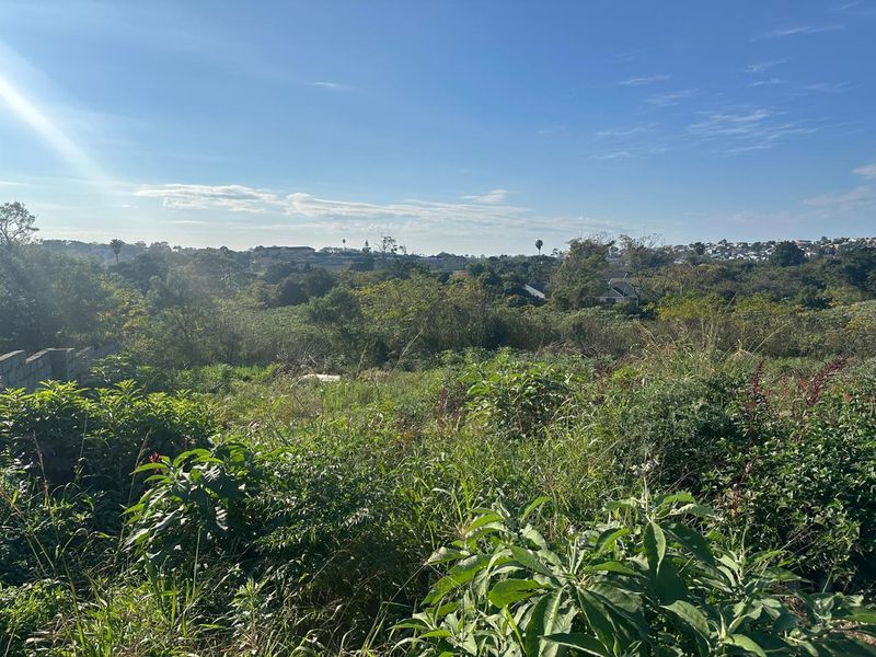 Development land in Amalinda - Photo 4