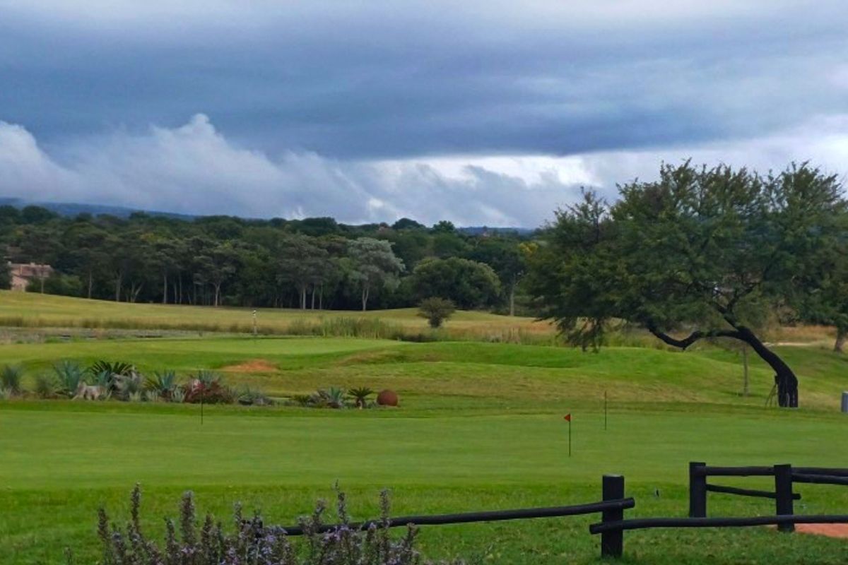 Exclusive Bushveld Living | Prime Stand in Koro Creek Golf Estate - Photo 3