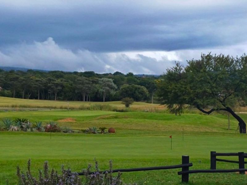 Exclusive Bushveld Living | Prime Stand in Koro Creek Golf Estate - Photo 3