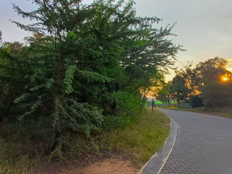 Exclusive Bushveld Living | Prime Stand in Koro Creek Golf Estate - Photo 5