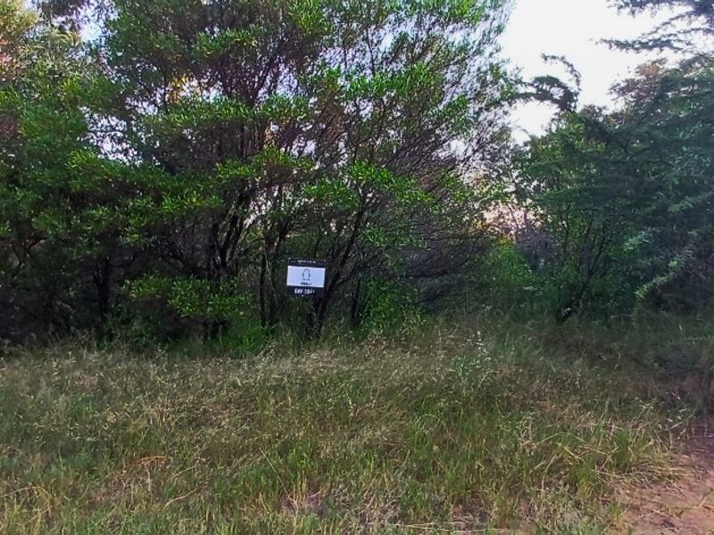 Exclusive Bushveld Living | Prime Stand in Koro Creek Golf Estate - Photo 6