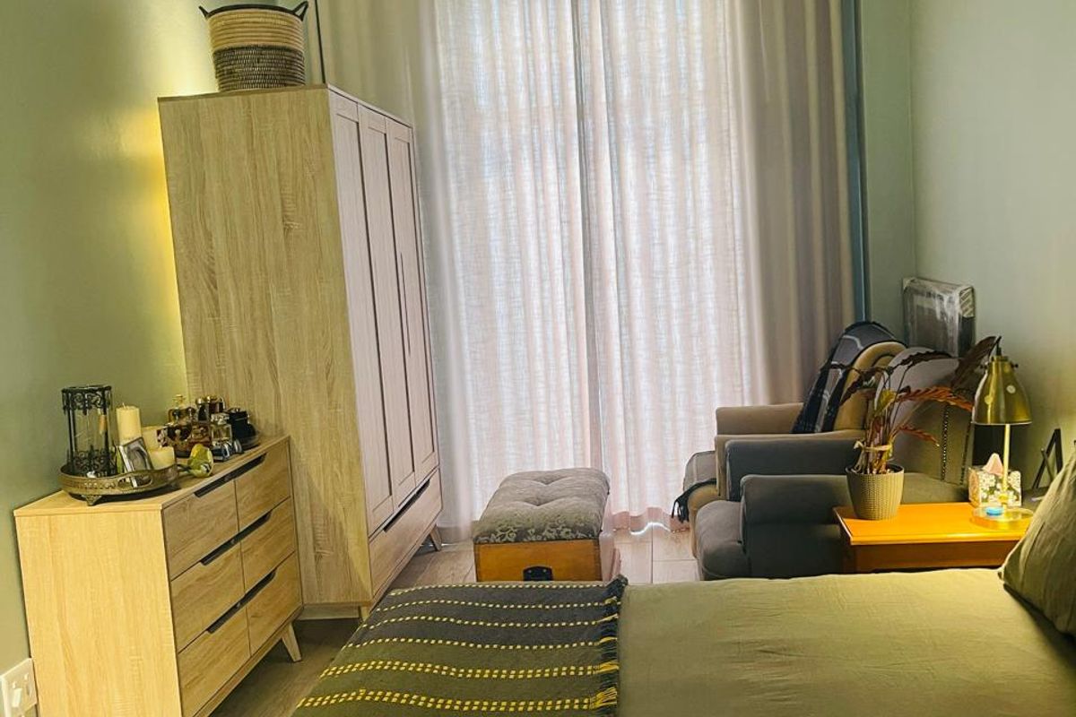 Rental Listing: Studio in De Wijnlanden Residential Estate - Photo 4