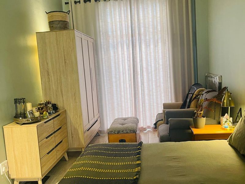 Rental Listing: Studio in De Wijnlanden Residential Estate - Photo 4