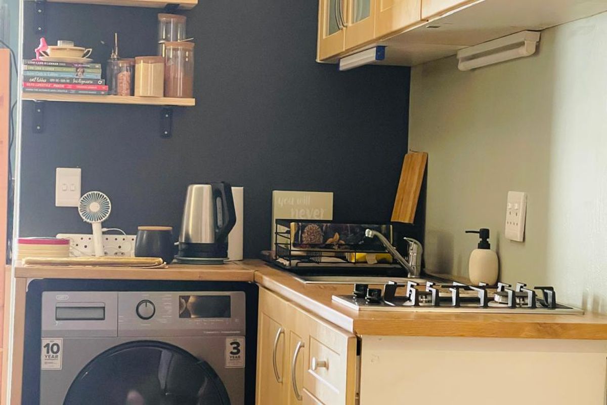 Rental Listing: Studio in De Wijnlanden Residential Estate - Photo 3