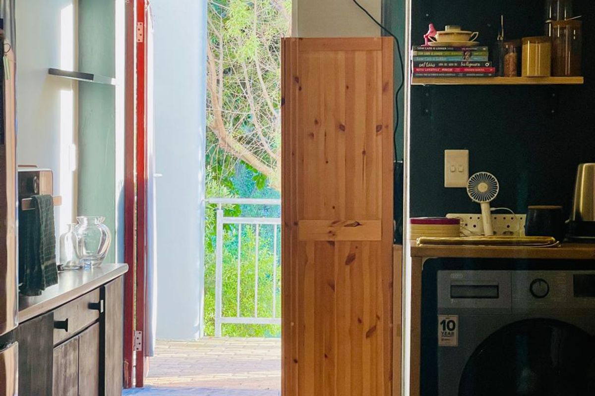 Rental Listing: Studio in De Wijnlanden Residential Estate - Photo 2