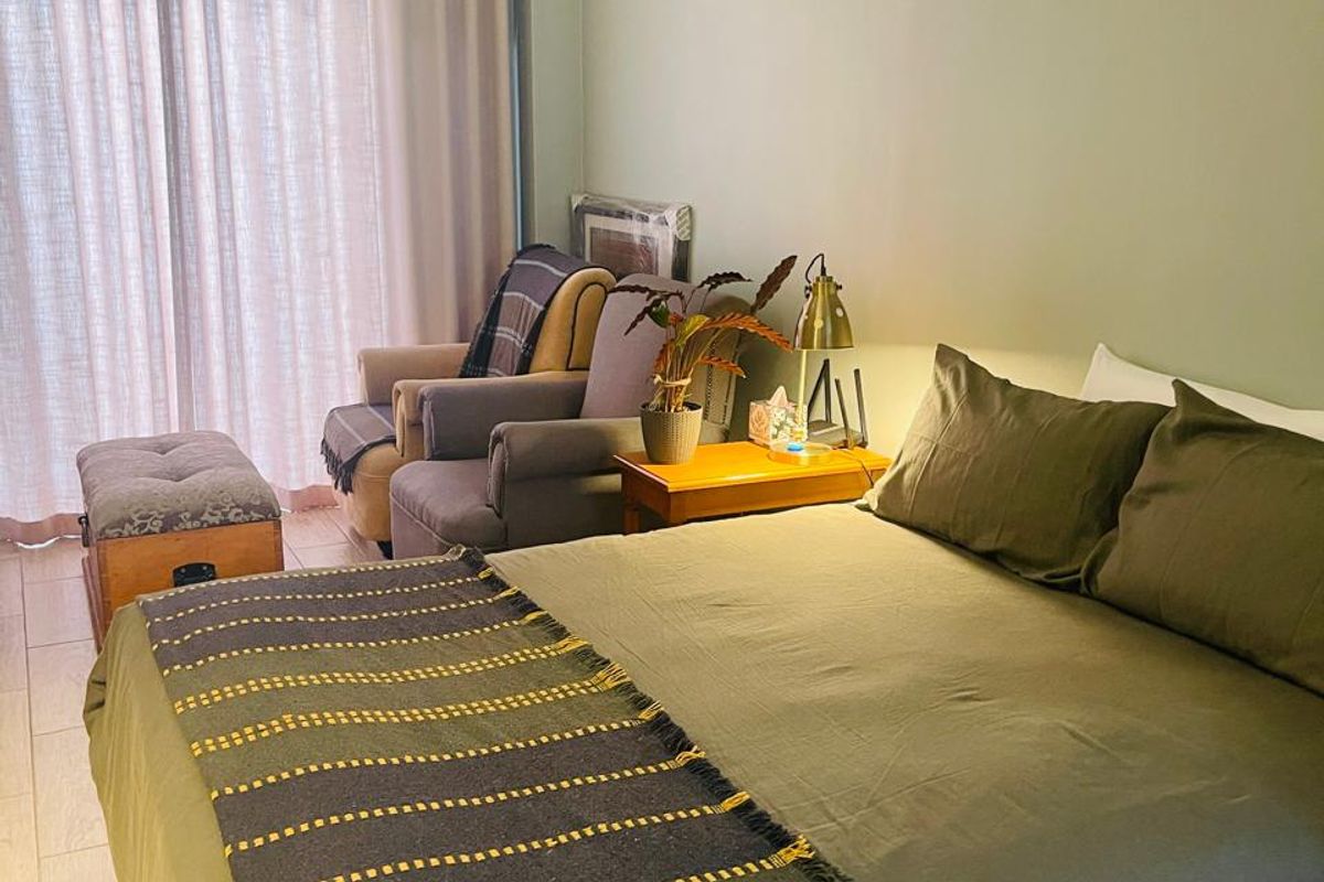 Rental Listing: Studio in De Wijnlanden Residential Estate - Photo 5