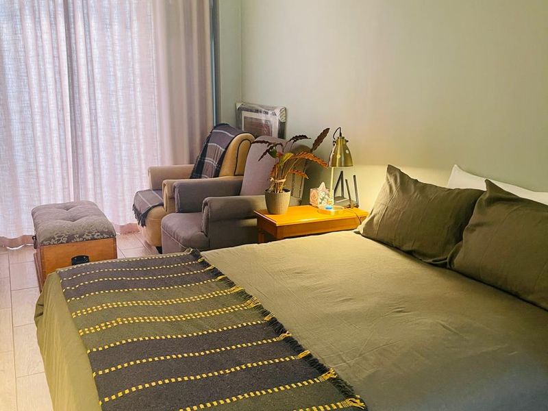 Rental Listing: Studio in De Wijnlanden Residential Estate - Photo 5