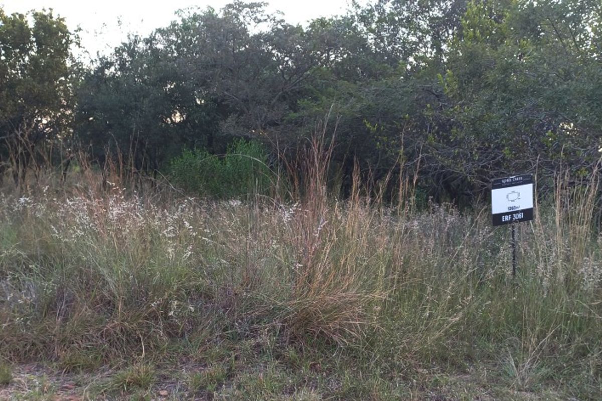 PREMIUM CORNER STAND WITH PRIVATE BUSHVELD BACKDROP. - Photo 5