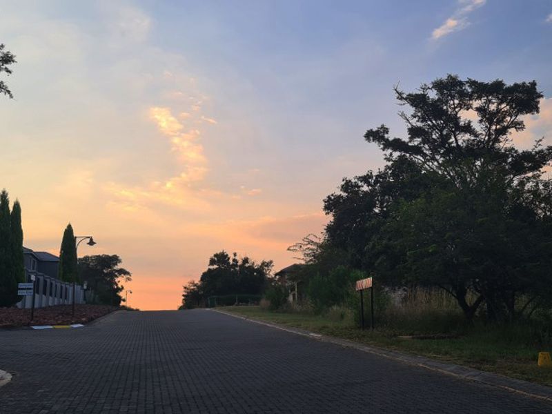 PREMIUM CORNER STAND WITH PRIVATE BUSHVELD BACKDROP. - Photo 3