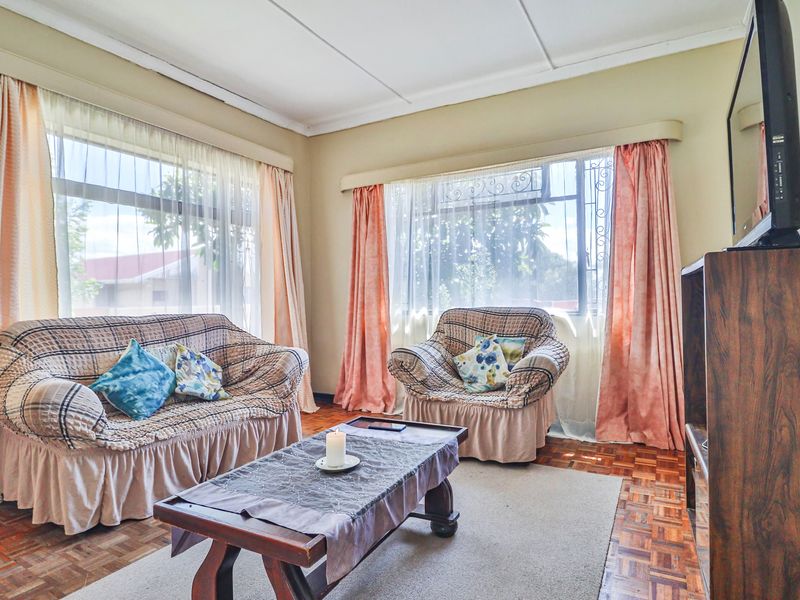 The Quiet Side of Korsten Starts Here - Photo 2