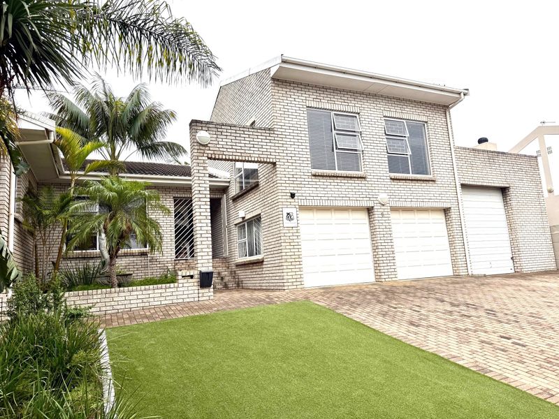 3 BEDROOM FAMILY HOME IN TAFELZICHT - Photo 2