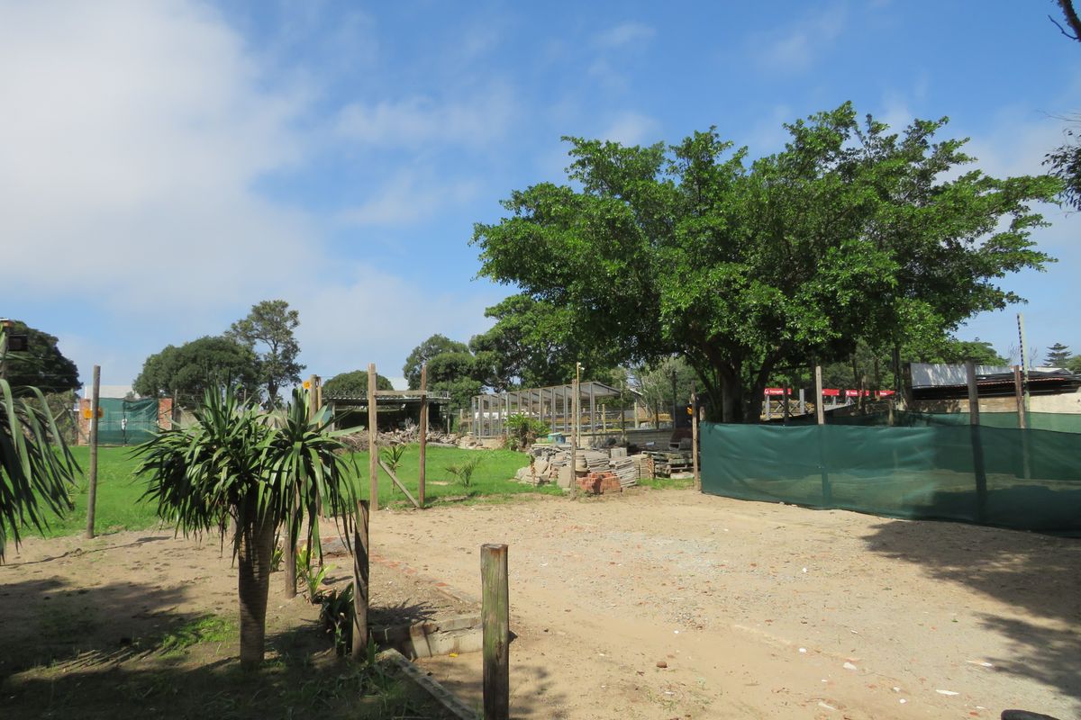 Industrial Plot in Prime Position - Port Alfred - Photo 4