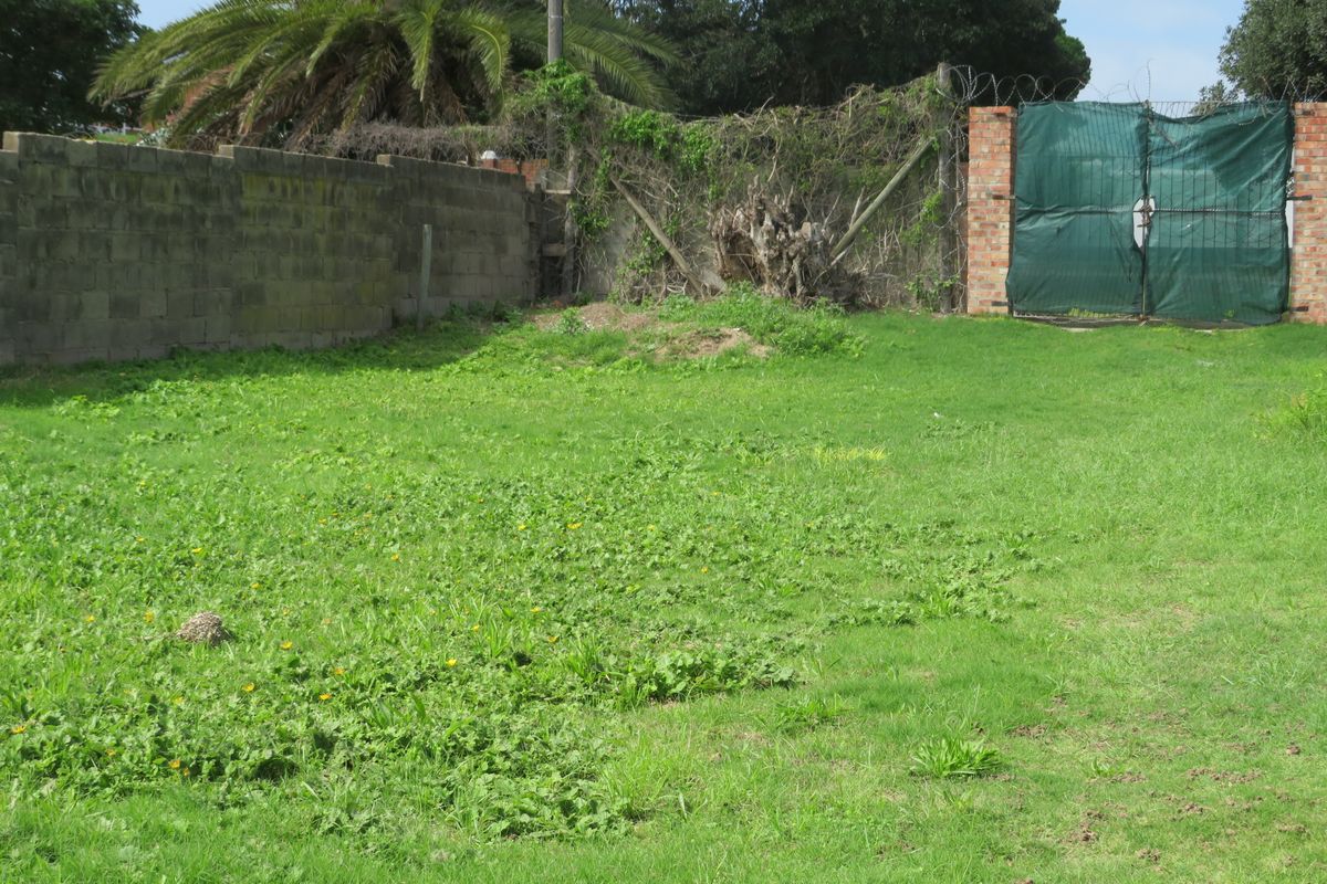 Industrial Plot in Prime Position - Port Alfred - Photo 2