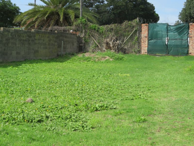 Industrial Plot in Prime Position - Port Alfred - Photo 2