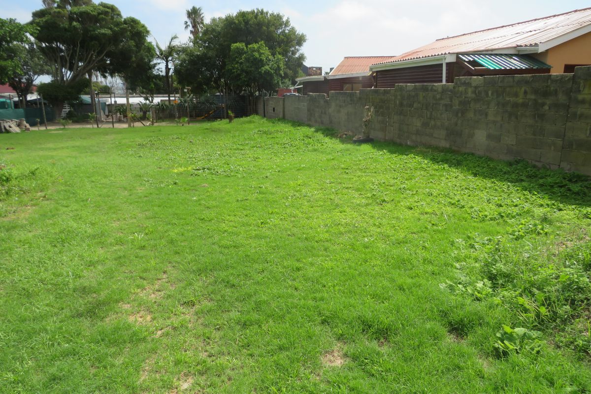 Industrial Plot in Prime Position - Port Alfred - Photo 5