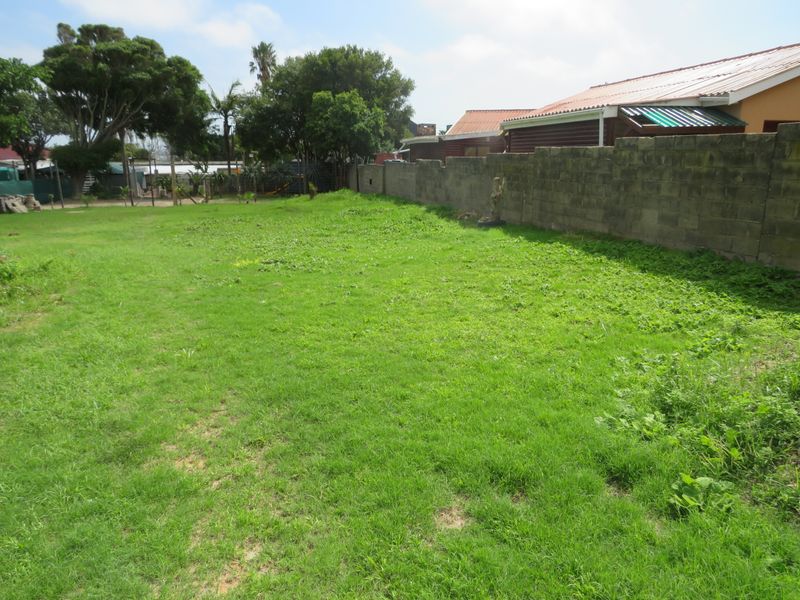 Industrial Plot in Prime Position - Port Alfred - Photo 5