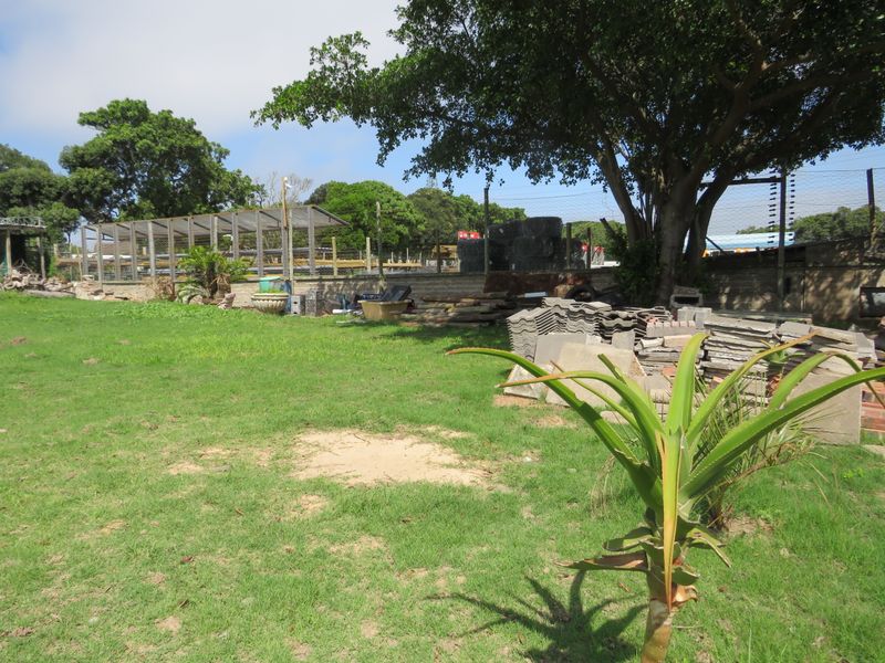 Industrial Plot in Prime Position - Port Alfred - Photo 9