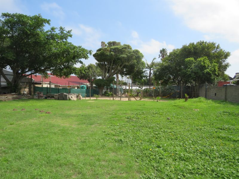 Industrial Plot in Prime Position - Port Alfred - Photo 8