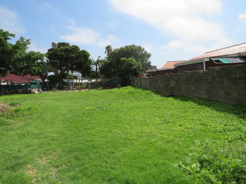 Industrial Plot in Prime Position - Port Alfred - Photo 7