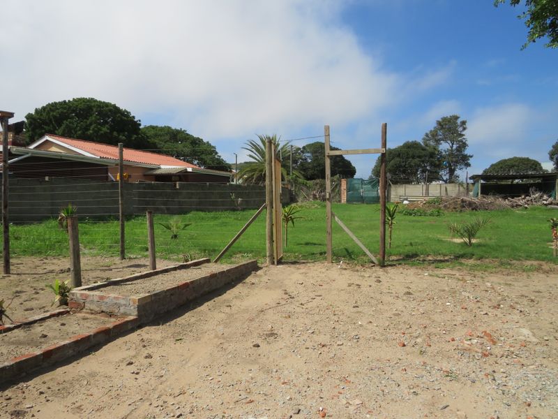 Industrial Plot in Prime Position - Port Alfred - Photo 6