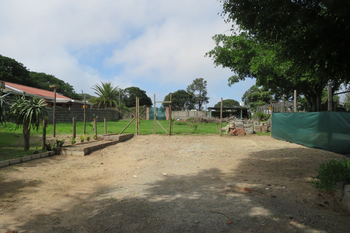 Industrial Plot in Prime Position - Port Alfred - Photo 3