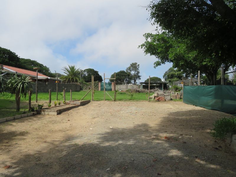 Industrial Plot in Prime Position - Port Alfred - Photo 3