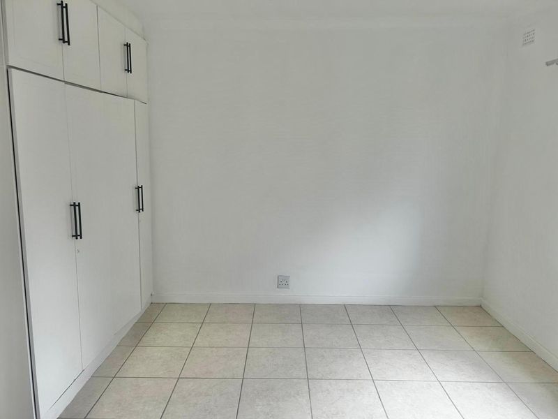 Musgrave 2 Bedroom Flat To Let - Photo 8