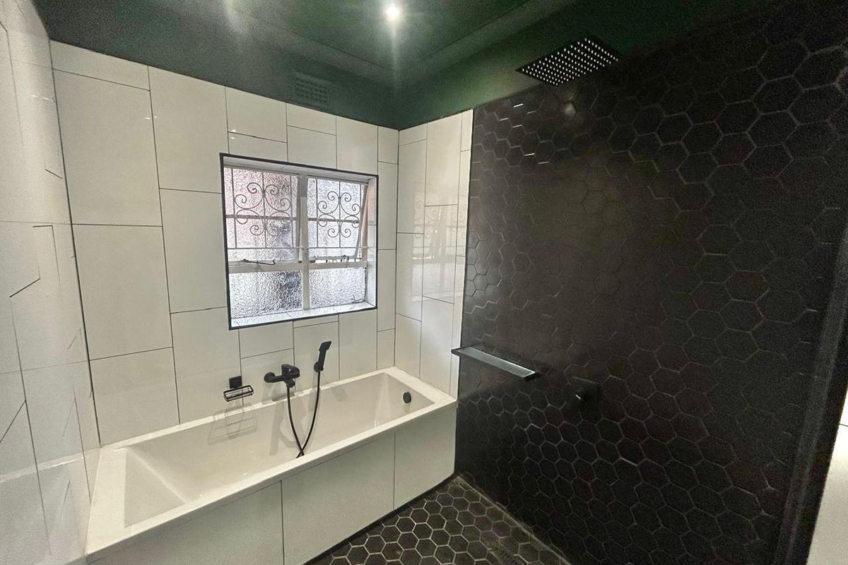 Musgrave 2 Bedroom Flat To Let - Photo 4