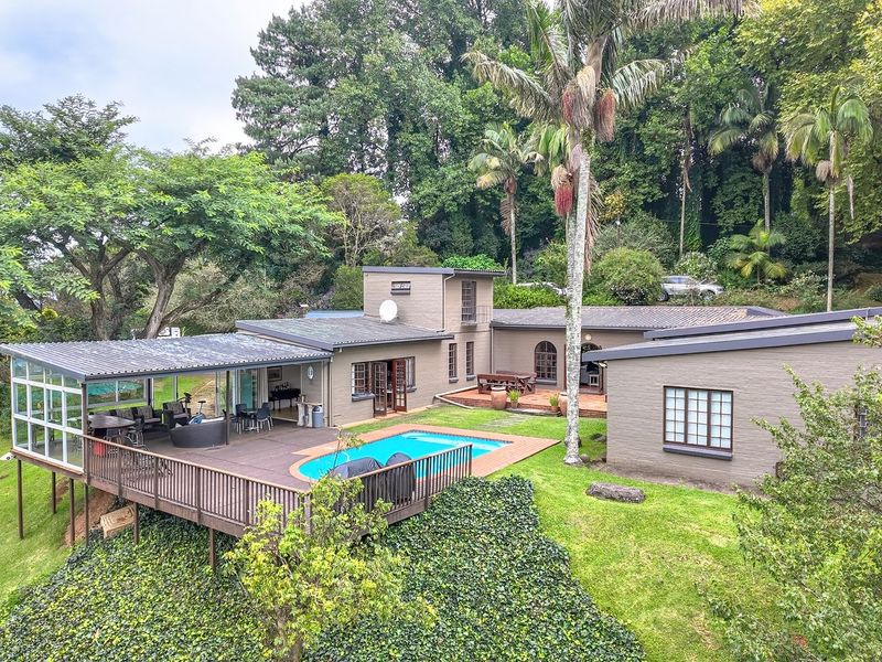 Family home with garden cottage - Photo 7