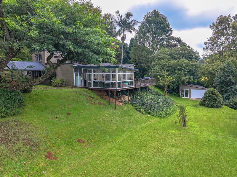 Family home with garden cottage - Photo 6