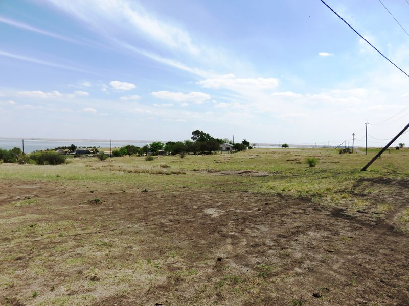 Stand of Land waiting for a designer home build in Oranjeville, Vaal Dam - Photo 9