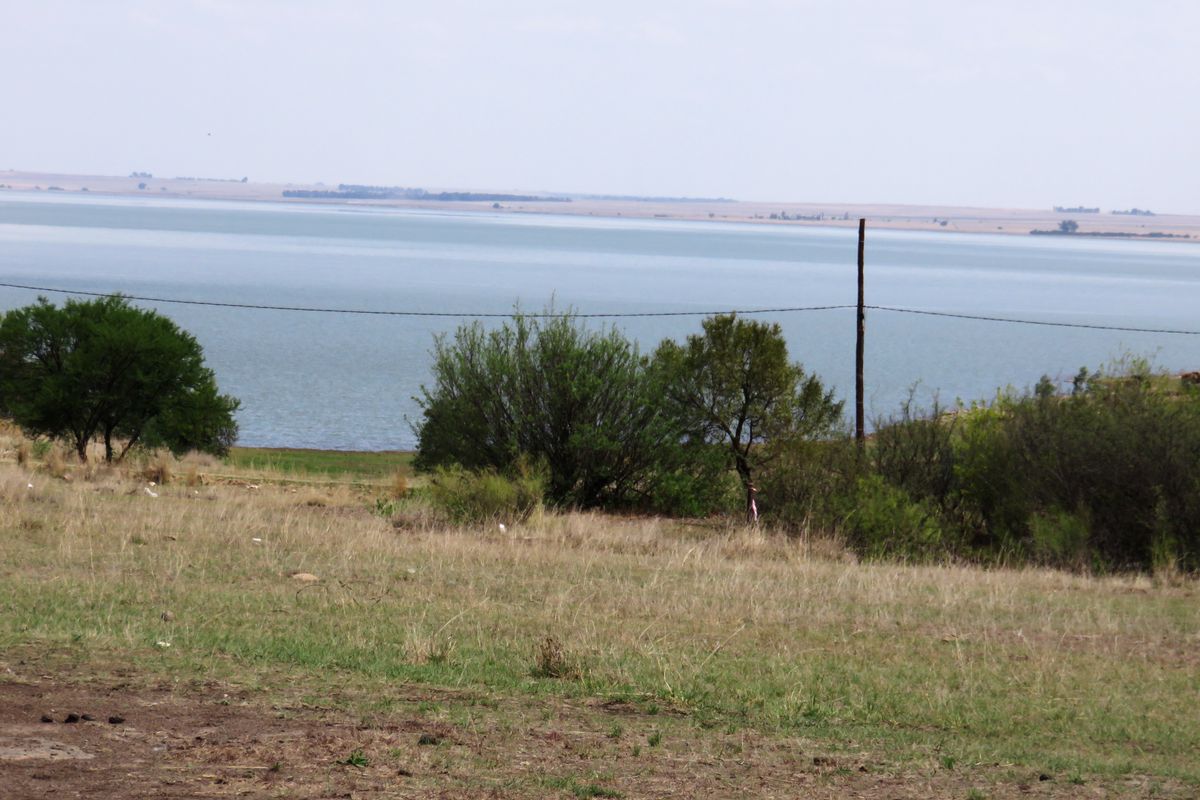 Stand of Land waiting for a designer home build in Oranjeville, Vaal Dam - Photo 4