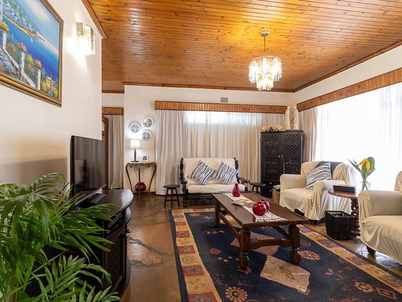 Where Comfort Meets Style – Stunning 3-Bedroom Home for sale in Vanderbijlpark SE1 - Photo 4